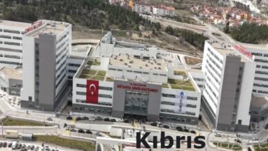 fahrettin kocadan kutahya sehir hastanesi paylasimi bazi ozellikli tedavi imkanlari sunuyor uanlXrcG