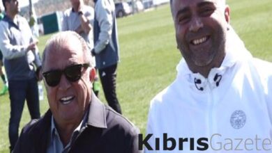 Fatih Terim, Fenerbahçe'nin genç yeteneğini istiyor 5 fatih terim fenerbahcenin genc yetenegini istiyor 82L3yVVN