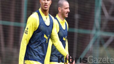 Fenerbahçe, milli arada hazırlıklarını sürdürdü 4 fenerbahce milli arada hazirliklarini surdurdu hivAgDYz