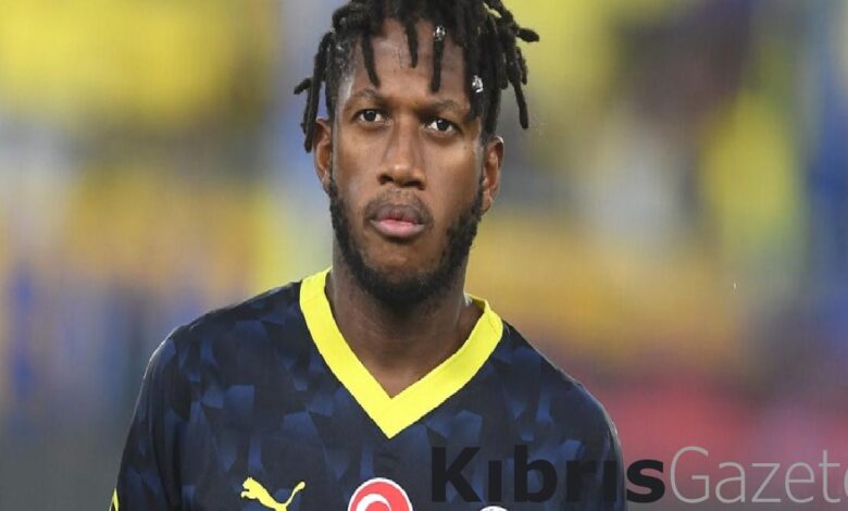 Fenerbahçe'de Fred krizi! Bir kez daha sakatlandı 1 fenerbahcede fred krizi bir kez daha sakatlandi DOPEW2hd