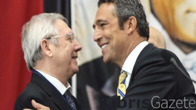 Fenerbahçe'den Aziz Yıldırım'a davet 7 fenerbahceden aziz yildirima davet JkuMwNie