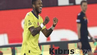 Fenerbahçe'nin Fred'le yüzü gülüyor 10 fenerbahcenin fredle yuzu guluyor MGgEFUMG