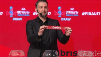 FIBA 17 Yaş Altı Dünya Kupası'nın kura çekimi yapıldı 4 fiba 17 yas alti dunya kupasinin kura cekimi yapildi i5k3NNbl