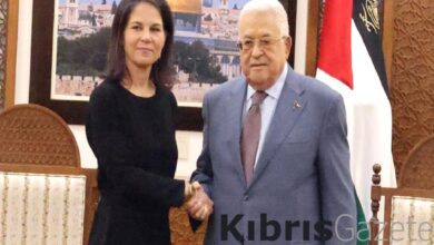 Filistin Devlet Başkanı Abbas: Gazze, Filistin'in ayrılmaz parçasıdır 1 filistin devlet baskani abbas gazze filistinin ayrilmaz parcasidir zHWEcKgb