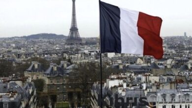 Fransa bu yıl UNRWA'ya 30 milyon euro katkı sağlayacak 5 fransa bu yil unrwaya 30 milyon euro katki saglayacak y9QVBbJr