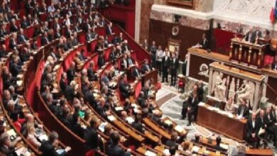 fransiz meclisi 1961 paris katliamini kinayan onergeyi kabul etti 58dswO1H