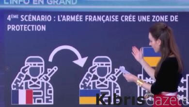 Fransız televizyonu, Ukrayna'ya asker gönderme ve çatışma senaryolarını sıraladı 3 fransiz televizyonu ukraynaya asker gonderme ve catisma senaryolarini siraladi 8NGauWXJ