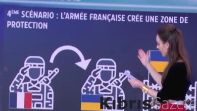 Fransız televizyonu, Ukrayna'ya asker gönderme ve çatışma senaryolarını sıraladı 4 fransiz televizyonu ukraynaya asker gonderme ve catisma senaryolarini siraladi bZYpQ6lO