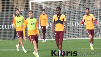 galatasaray antalyada hazirliklarina devam ediyor xACrsPLX