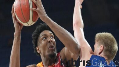 Galatasaray, Büyükçekmece karşısında mağlup oldu 5 galatasaray buyukcekmece karsisinda maglup oldu QkWKRMmR
