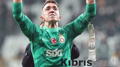 Galatasaray'da Fernando Muslera müjdesi 4 galatasarayda fernando muslera mujdesi RGywXRRK