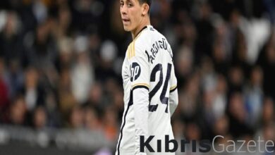 galatasaraydan arda guler aciklamasi real madrid onun icin dogru adres rgflDgNm