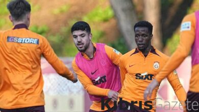 galatasarayin antalya kampi basliyor FcRnL8fB