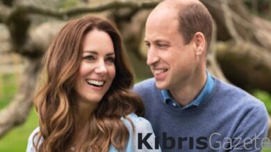 galler prensi william esi katein kansere karsi gosterdigi cesaretten gurur duyuyor Wjw57vsf