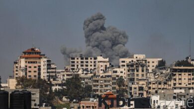 Gazze'de ateşkes umudu mu doğuyor? İsrail heyeti Kahire'ye vardı 8 gazzede ateskes umudu mu doguyor israil heyeti kahireye vardi dreymQUg