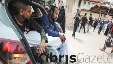 Gazze’de can kaybı 32 bin 705’e yükseldi 2 gazzede can kaybi 32 bin 705e yukseldi r7hR6ur8