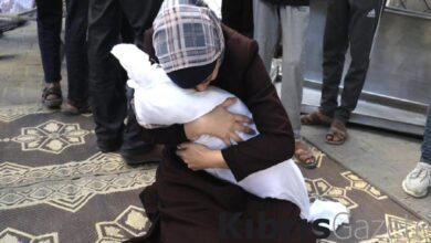 Gazze'de dram sürüyor! Ölü sayısı 32 bin 333'e yükseldi 4 gazzede dram suruyor olu sayisi 32 bin 333e yukseldi Xb1xcHap