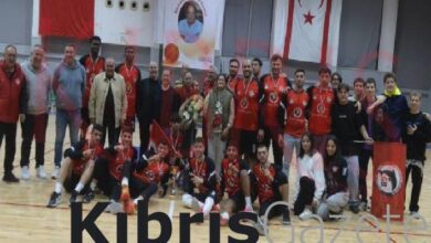 gencler birligi kupayla basladi HXaWYKLL