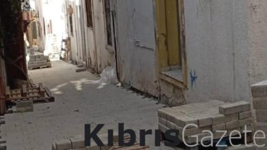 girne belediye baskani senkul az laf cokca is XgNelPNm