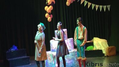 girne belediyesi tiyatro topluluklari organizasyonu ile dort farkli oyun sahnelenecek RZ337uTj