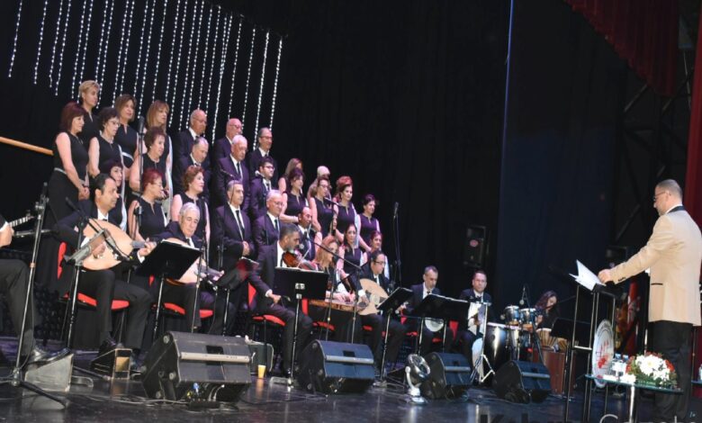 girne turk sanat muzigi toplulugu yeni koristlerini ariyor GL11bGqx