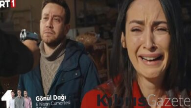 gonul dagi 134 bolum fragmani veysel vuruluyor cemilenin acisi dMbDE7b5