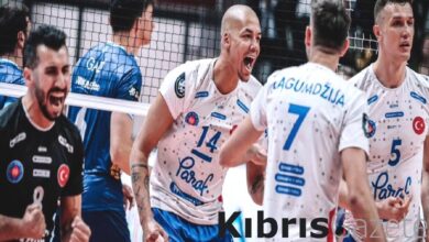 Halkbank, Kupa Voley'de şampiyonluğa ulaştı 2 halkbank kupa voleyde sampiyonluga ulasti JbQkKgwh