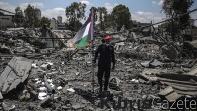 hamas aksa tufani topragimizi savunma surecinin bir uzantisi UHg2PkFY