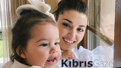 hande ercelin yegeni maviden sevindiren haber geldi tamamen iyilesti tFv1vJ46