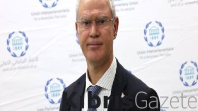 Hasipoğlu: Rumlar bizimle hiçbir şekilde eşit statüyü kabul etmiyor 3 hasipoglu rumlar bizimle hicbir sekilde esit statuyu kabul etmiyor Vy46aFtx