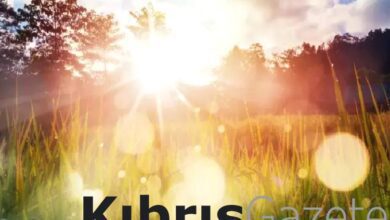 hava sicakligi yukseliyor 30 dereceyi bulacak qDuZrJqR