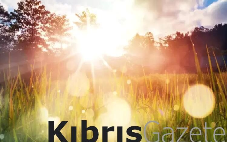 Hava sıcaklığı yükseliyor: 30 dereceyi bulacak 7 hava sicakligi yukseliyor 30 dereceyi bulacak qDuZrJqR