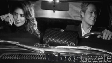 Hollywood yıldızı Brad Pitt şimdi de marka elçisi oldu 5 hollywood yildizi brad pitt simdi de marka elcisi oldu vNeFqAh6