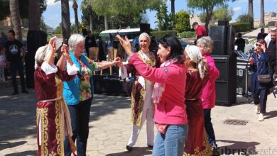 “Hoş Geldin İkinci Bahar” etkinliği düzenlendi 6 hos geldin ikinci bahar etkinligi duzenlendi IeUhwOMe