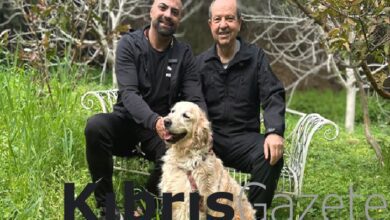 ibrahim erben gazetecilige geri dondu filtresiz isimli programi ile kibris ailesine katildi PwIHlKEc