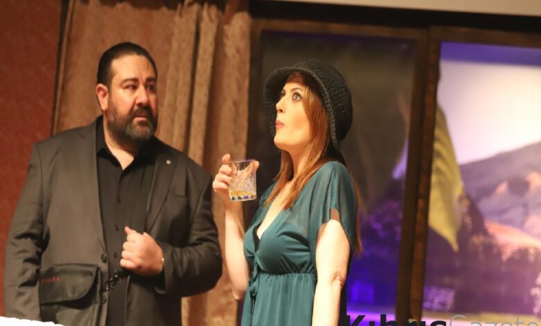 ibtnin yeni oyunu tehlikeli saplanti seyirciyle bulustu W7rhR3ma