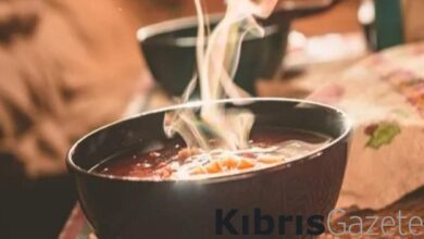 İftar sofralarını sakın çorbasız terk etmeyin! Faydaları saymakla bitmiyor... 1 iftar sofralarini sakin corbasiz terk etmeyin faydalari saymakla bitmiyor 3hJUyxnc
