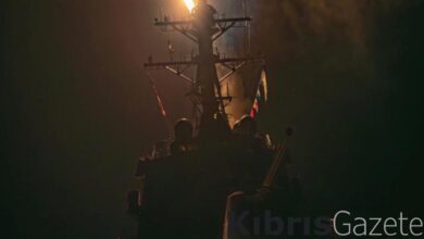 İngiltere Kızıldeniz’de bir geminin vurulduğunu duyurdu 3 ingiltere kizildenizde bir geminin vuruldugunu duyurdu ZVpMe6pj