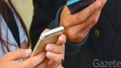 İnternetiniz hızlı mı bitiyor? İşte paketinizi sömüren 7 detay 2 internetiniz hizli mi bitiyor iste paketinizi somuren 7 detay zZb2QRF3