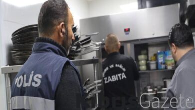 iskelede faaliyet gosteren isletmeleri denetlendi uDINpDAQ