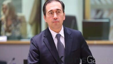 ispanya israilin suclamalari sacmalik vk37V7sm