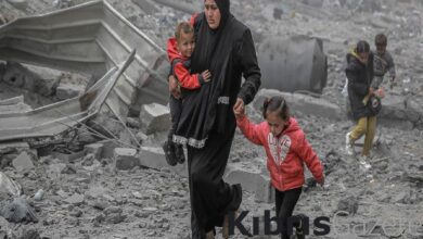 israil 174 gunde 32 bin 552 filistinliyi oldurdu OVsHRTTl