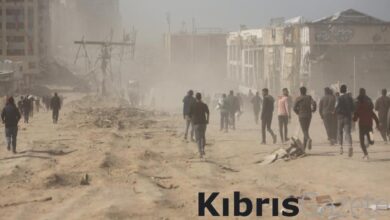 İsrail basını yazdı: ABD ile Gazze'de çok uluslu güç oluşturulması için ilerleme sağlandı 9 israil basini yazdi abd ile gazzede cok uluslu guc olusturulmasi icin ilerleme saglandi KVOUbeBu