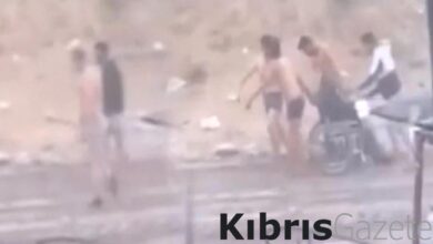 israil sifa hastanesindeki filistinlileri yari ciplak sekilde goce zorladi tFkfnPH7