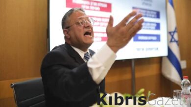 İsrail Ulusal Güvenlik Bakanı Ben-Gvir'den Biden'a tepki: Filistin çizgisinde yürüyor 2 israil ulusal guvenlik bakani ben gvirden bidena tepki filistin cizgisinde yuruyor fgTiFdn2