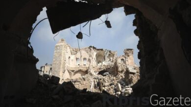 İsrail’den BMGK’nın ateşkes kararına karşı “ateşi kesmeyeceğiz” çıkışı 3 israilden bmgknin ateskes kararina karsi atesi kesmeyecegiz cikisi au3nXCF1