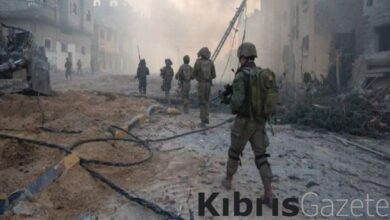 İsrail'in konuştuğu skandal plan: Yahudileri Gazze'ye yerleştirelim 6 israilin konustugu skandal plan yahudileri gazzeye yerlestirelim Fwhv8xYE