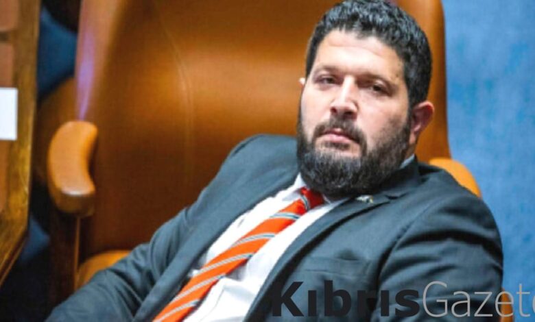 İsrailli aşırı sağcı vekil Cohen'den skandal sözler: Ramazan, öldürmek için en iyi zaman 9 israilli asiri sagci vekil cohenden skandal sozler ramazan oldurmek icin en iyi zaman DdAzZXr5