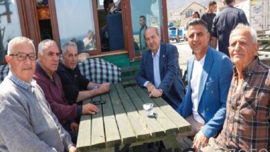 izmarit baligi festivali bugun yapildi Md38nLks