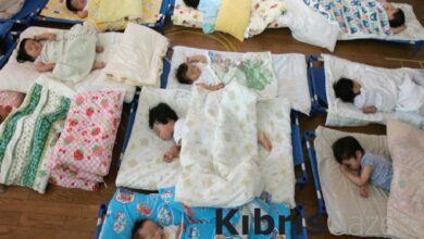 Japonya'da bebekler için üretim duruyor! Yetişkin bezlerine odaklanacaklar 7 japonyada bebekler icin uretim duruyor yetiskin bezlerine odaklanacaklar MxJr5nFD